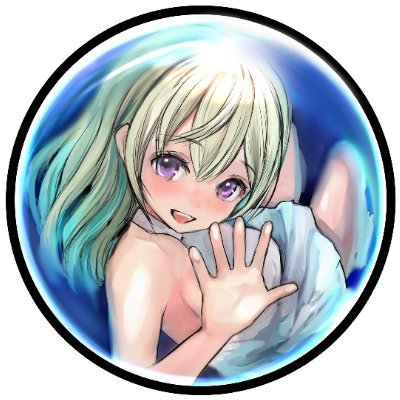 どこかの適当な人の落書き等アカウントです
TLが高速過ぎるのでフォローは控えぎみになっております...
AI不使用
スケブはじめました https://t.co/gQhoPACrCN