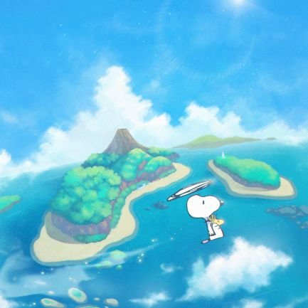 0320sina's profile picture. 朝は寝床でグーグーグ
(/ﾉʘε \\\ )