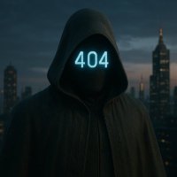 404notfoundcoin (@notfoundcoin) 's Twitter Profile