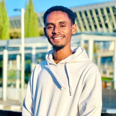 HikaFiromsa's profile picture. Be the best version of your self!