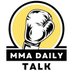 MMA DAILY (@mmadailyza) Twitter profile photo