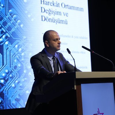 Arda Mevlutoglu Profile