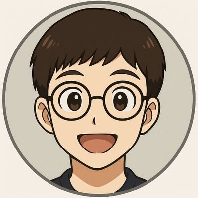 低浮上中
吃音持ち、多趣味の社会人です。
無言フォロー失礼致します
相互さんからのDM大歓迎!
気分で色々と呟いてます
コトダマーです
(別垢で温泉ソムリエやらせて頂いております)
幼少からのZIPPIEです
🇮🇪大好き人間
パーカッションメインで演奏してます。🥄🥁