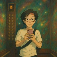 爲文的蘑菇 (@muler1005) 's Twitter Profile