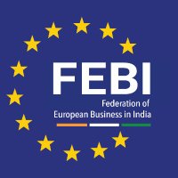 Federation of European Business in India (FEBI) (@febi_india) 's Twitter Profile