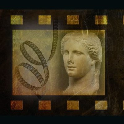 Historiapantall's profile picture. Historia en el cine y la televisión. Y también algo de historia antigua.
Investigadora y cinéfila.
