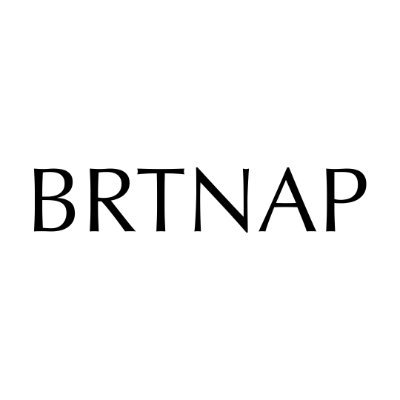 ポータブルDVDプレイヤーBRTNAP(バートナップ)のオフィシャルアカウント。
avex発のブランドです。
【クラファン実施中‼︎】https://t.co/qGVoZbQQUb
【実機展示中‼︎】SHIBUYA TSUTAYA(東京)