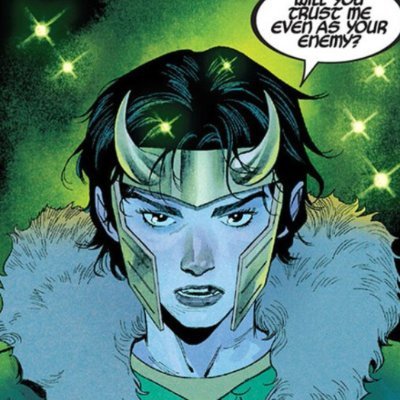 PANlCSTATION's profile picture. been off twitter for so long i got to increase my age by THREE
they/them • 21 • priv @G0DGlVEN