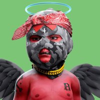 andre anthony (@_andreomg) 's Twitter Profile