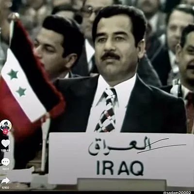 SaddamH49670136's profile picture. Tout le monde