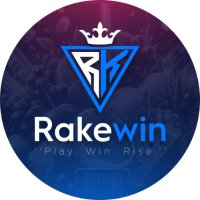 Rakewin | Rakewin Giriş (@rakewinresmi) 's Twitter Profile