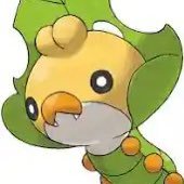 Masters Division VGC player, Goated at this game and sewaddles strongest soldier
