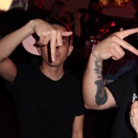 devowuh (@chriscuhhh) 's Twitter Profile