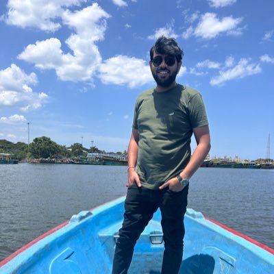 imadhurpahwa's profile picture. 🇮🇳 भारतीय 🙏🏻 हिंदू 🚩