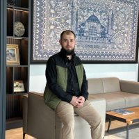 Enes Öztürk (@enestesbih94) Twitter profile photo