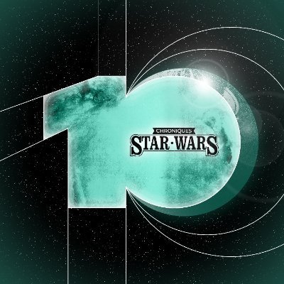 Votre source d'information 100% sur l'univers Star Wars !