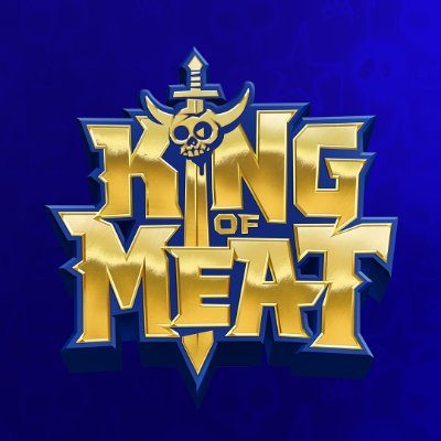 @playkingofmeat
