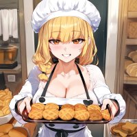 Baker Arts-NSFW-COMMISSIONS OPEN (@bakerarts_nsfw) 's Twitter Profile Photo