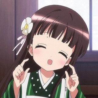 #GochiUsa fan from Vietnam.
Would love to befriend and talk to people in the fandom. (dont know Japanese)
Not very active but will try answer comment (^-^)