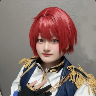 tears_429's profile picture. 20↑│ 東北 │ 重加工 │🔰🔰🔰 あんスタ/アイナナ/原神/🌈🕒/プリティーシリーズなど