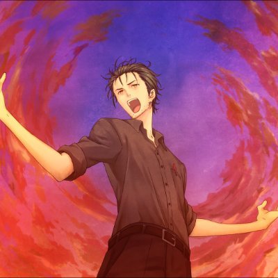 Medical Student
Biochemistry lover
Anime enjoyer!
🇪🇸/🇬🇧