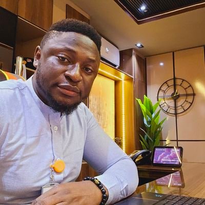 Founder @aajexpressng - Africa's fastest growing Logistics company| Co-founder @pillsfield_pharmacy |
Ambassador @waycouncil | Supporter of Chelsea FC
