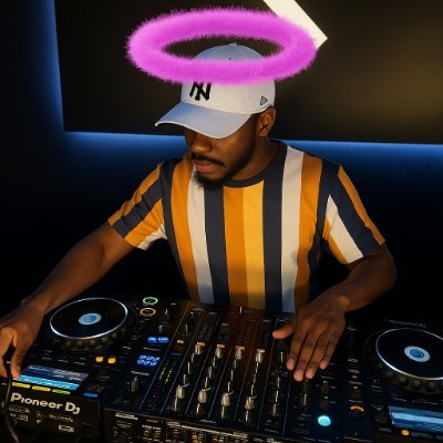 deejay_kid1's profile picture. 