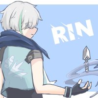 rinp (@rinplayer) 's Twitter Profile