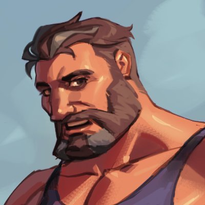 🔞NSFW
drawing gay stuff,
dm for commissions!