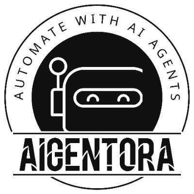 aigentora's profile picture. 