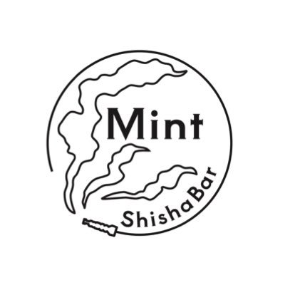 ShishaBar Mint シーシャバーミント🌱豊橋駅徒歩4分🚶♀️ 豊橋市松葉町1-82 山徳ビル3階 月-木 19:00-2:00(lo1:00) 金 土 19:00-5:00(lo5:00) DMは来店予約のみ✉️