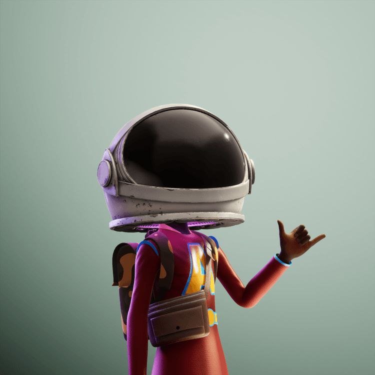 __alyssamkr's profile picture. Social Media Strategist | Creating Engaging Content & Strategies | Building Brand Communities | Tech & Creativity Lover #Web3 #Metaverse #AzraGames