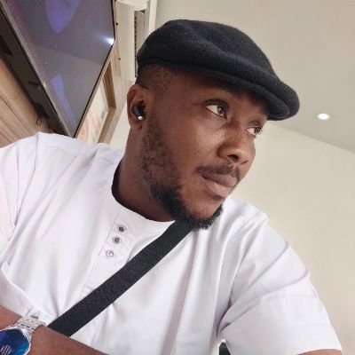 chikereorji1's profile picture. Death ☠️ 💀 is inevitable /
/
HALA MADRID 🤍🤍🤍🤍