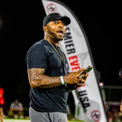 Coach Carter aka The Wizard ๐ง๐พโโ๏ธ๐ Profile