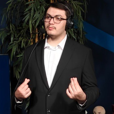 Pokaaron Profile