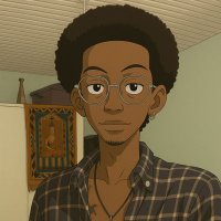 Chance The Yapper (@njorogebaraka) 's Twitter Profile Photo Chance The Yapper (@njorogebaraka) 's Twitter Profile Photo