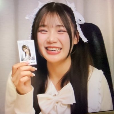 くりりんです。ふーりーを静かに応援しています。#きゅーすと を通して仕事のアイディアもらってます。#ふりたんふりむいて #CUTIESTREET #古澤里紗 #きゅーてすと