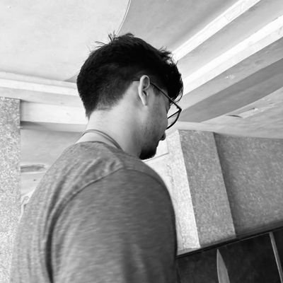 Swapnil383's profile picture. chill guy