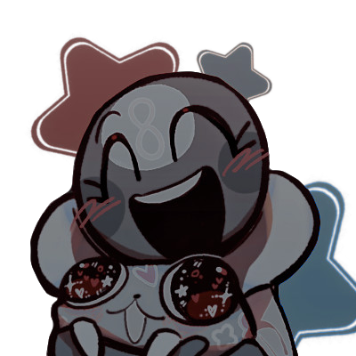 luckydicexs's profile picture. ⠀
—— 𝙄'𝙈 𝓗𝙀𝙇𝙋𝙄𝙉𝙂!! “
⠀⠀⠀⠀⠀⠀⠀⠀⠀⠀hehehehe.
⠀