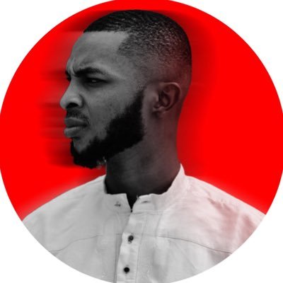 iamodrak's profile picture. God first * Graphics design* I witnessed MESSI conquer his final peak.