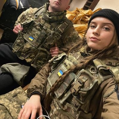 Я український воїн, ми захищаємо наших матерів, дружин, дітей і весь світ свободи
we are in the front line would you like to support us👉https://t.co/JFLN1nOuqb