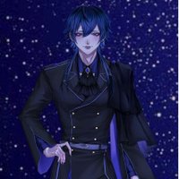 新生五月雨めい@準備中 (@samidares45c) 's Twitter Profile