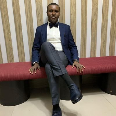 08033632508M's profile picture. 