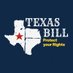 Texas Bill (@texasbill_org) Twitter profile photo Texas Bill (@texasbill_org) Twitter profile photo