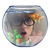 Rainn 🌧️ (@cyanvblue) 's Twitter Profile