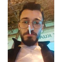 Cihan (@10mlgram) Twitter profile photo