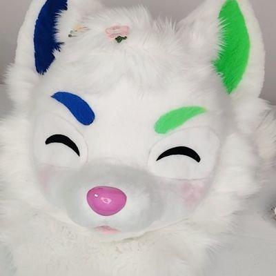 🐺 23 🐺 Plushwolf 🐺 PM friendly 🐺 Germany 🐺 Next: GLC