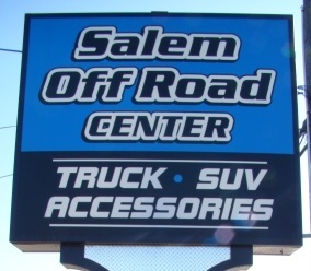 Salem OffRoad Center