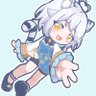 badgalkohakurin's profile picture. 视奸我好玩吗