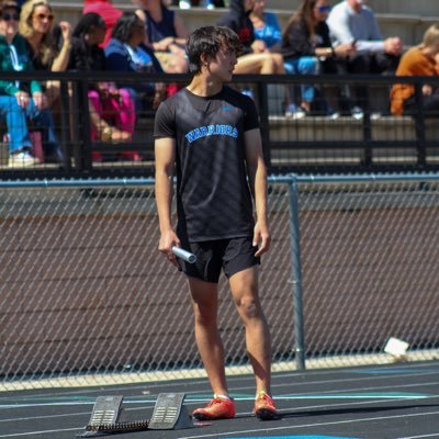 aidenkf2's profile picture. 3.8 GPA | 1240 | 5’10 150 | Oconee County ‘27 | ⏳41.6 300H | 11.6 100M |aidenfitch2009@gmail.com | 706-247-2163 📞